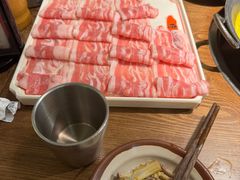 -巴卤社老火锅(财富店)