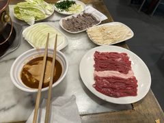-将台涮肉(酒仙桥店)