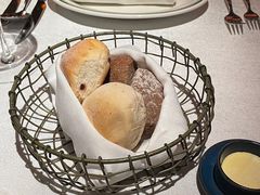 -Grand James·地中海bistro(百家湖1912店)