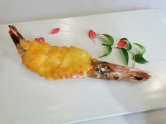 黄油芝士焗大明虾-涵苑私宴定制(外滩店)