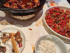 -南昌大饭店·非遗南昌菜(万寿宫店)