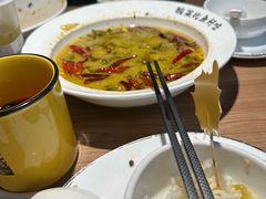 -太二酸菜鱼(长沙IFS国金中心店)
