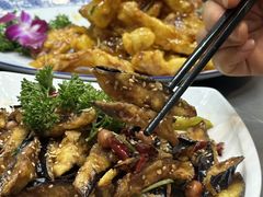 -食鸡公社辣子鸡·潍坊菜·烧烤