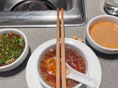 -海底捞火锅(龙岗星河COCO Park店)