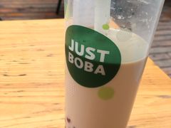 -JUST BOBA珍宝宝(晋江万达店)