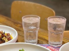 -铁公鸡·四川料理(天环广场店)