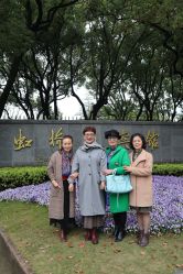 -虹桥迎宾馆·宴会厅