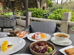 -杭州西子湖四季酒店-WL BISTRO西湖餐厅(灵隐路店)