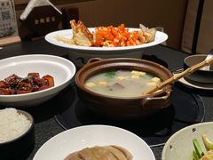 -金陵家宴·金陵春·南京菜(夫子庙店)