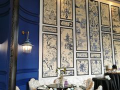 大堂-翠湖轩中餐厅(昆明翠湖宾馆店)