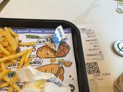 -TACO STAR 塔可星(下沙宝龙店)