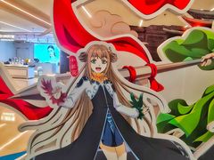 -凯德MALL(望京店)
