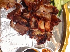 -老爷庙风味美食府(魏都大道店)