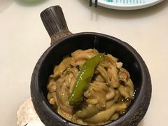 -佬麻雀·剁椒鱼头(京基KK One店)