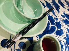 -绿茶餐厅(布吉万象汇店)