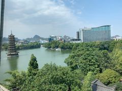 -忆咖啡观景餐厅(桂林象山公园店)