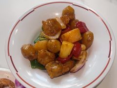 -香港深仔记茶餐厅(东门店)