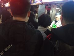 门面-清真老马家国华牛奶鸡蛋醪糟(正宁路店)