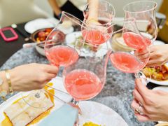 -頂好酒家·经典粤菜(海信广场店)