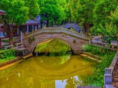-龙潭水乡