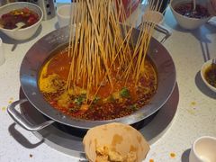 -钢管厂五区小郡肝火锅串串香(总店)