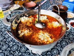 合渣-张关合渣(航空大道店)