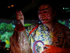 -地球美食剧场