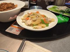 -闫府私房菜·百年鲁菜(恒隆店)