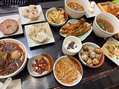 -青藤茶馆(南山路店)