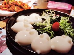 -幸福里时光餐吧