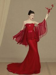 -第一夫人婚纱摄影(南京店)