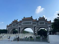 -顺峰山公园