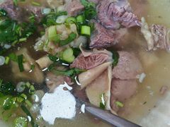 -翟氏天天小吃(上东街区店)