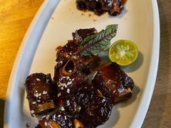 蜜汁小排-弄堂里(阿里西溪A区店)