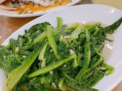 -明记海鲜大排档(巽寮湾店)