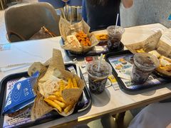 -TACO STAR 塔可星(下沙宝龙店)