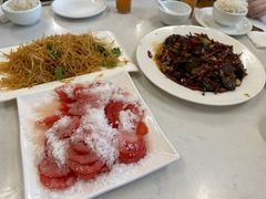 -田记餐馆(富国街店)