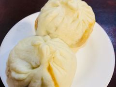 猪肉大葱包子-姚记炒肝店(鼓楼店)