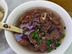 -东街钟楼肉粽(总店)