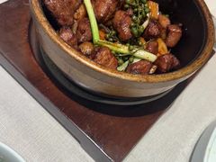 -狮王府淮扬菜(新街口友谊店)