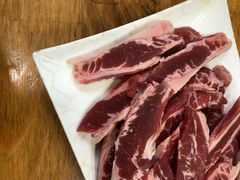 -农民烧烤(延边社区店)