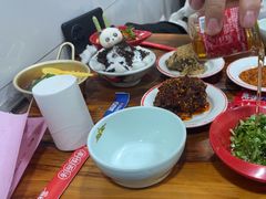 -冒椒火辣(奎星楼街店)