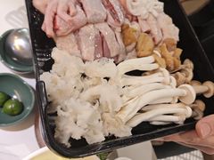 -狐狸爱上椰子鸡(滨江星光大道店)