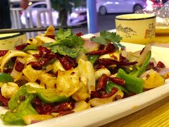 -辣螃铠盆盆蟹大排档(总店)