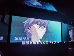 -魅KTV·AI辅唱(人民广场旗舰店)