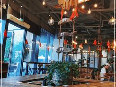 大堂-三十三碗黄牛肉面(东原1891店)
