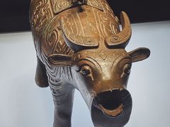 -陕西历史博物馆