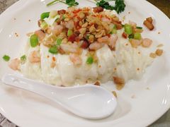 -寻味顺德·南记酒家·传统顺德菜·鱼生(广源路店)