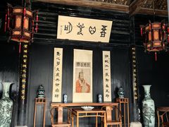-王阳明故居