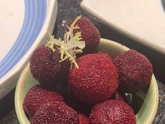 -上井料理黑金店(IFS国金中心店)